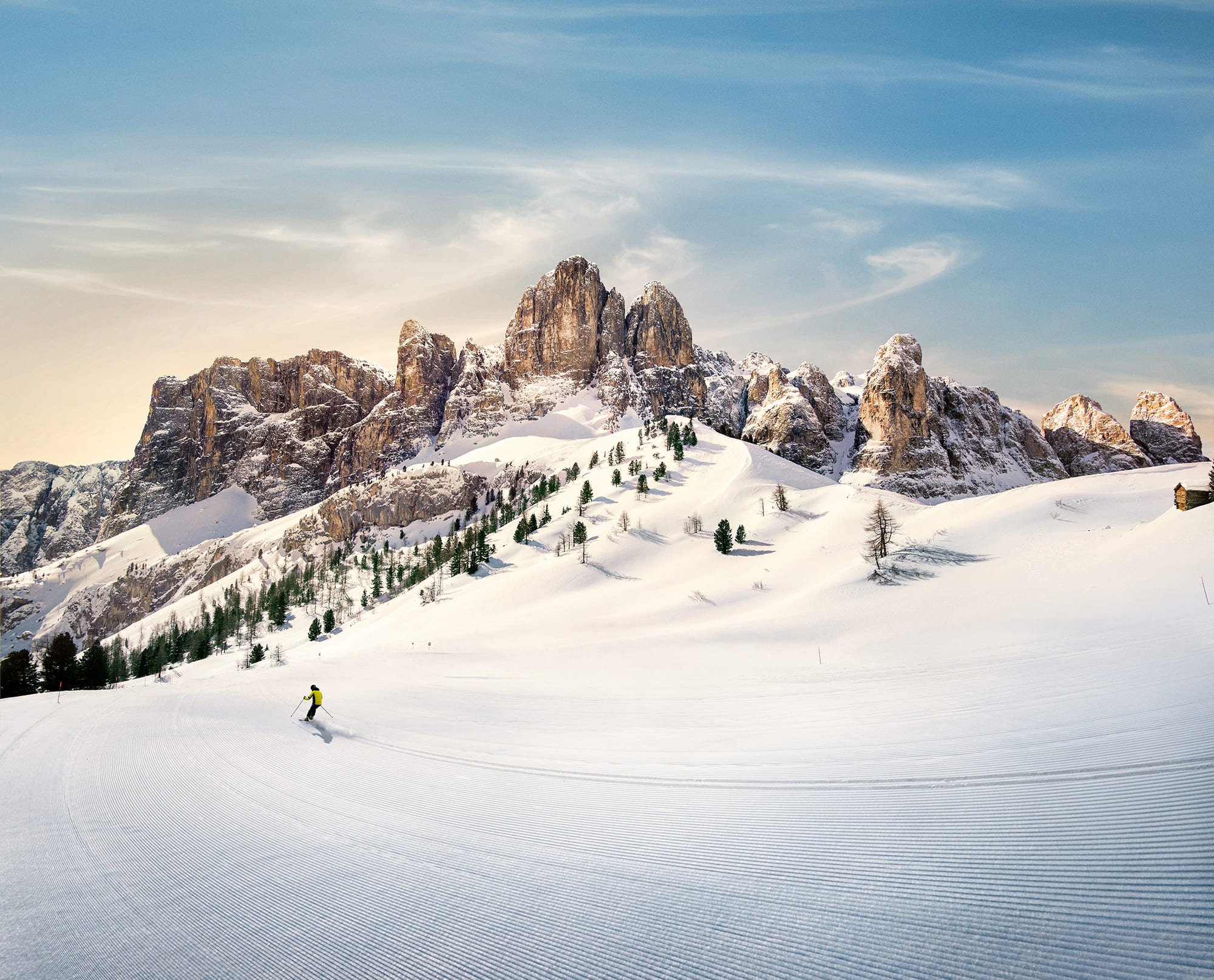 Winter Angebot Ahrntal