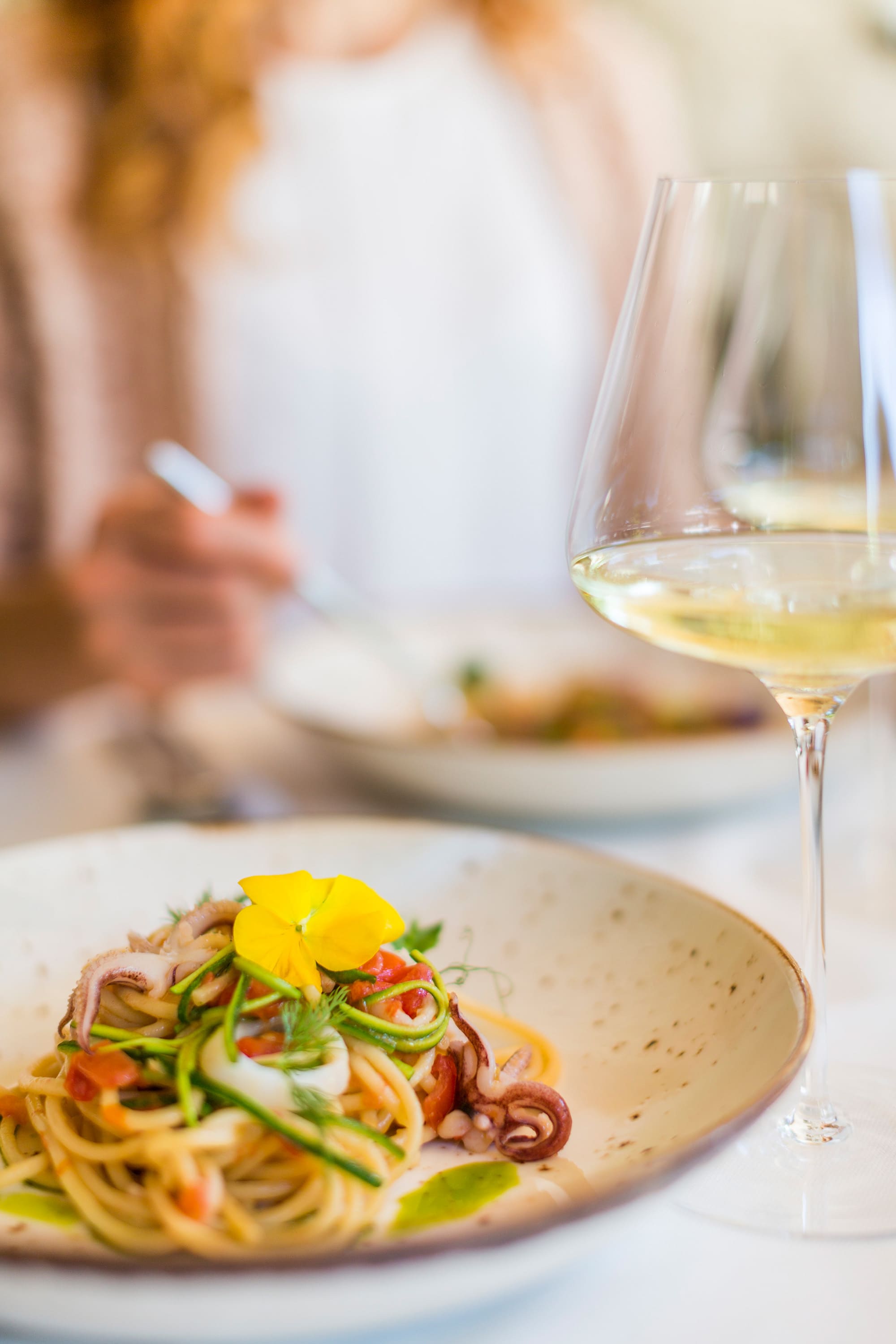 Famiglie erscursioni Hotel