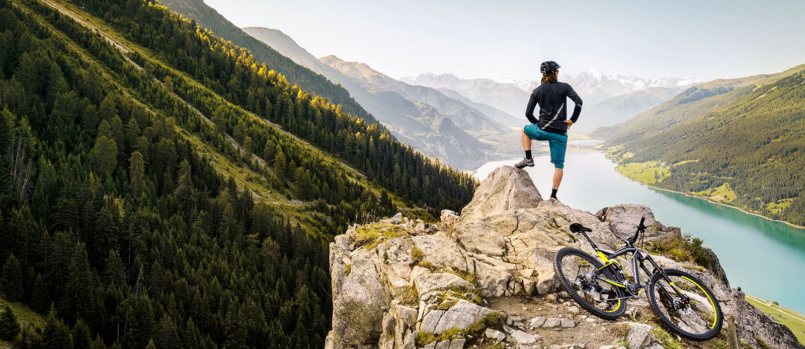 Wandern im Pustertal