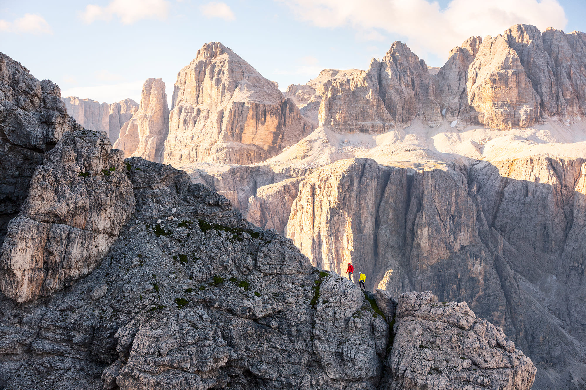 Wandern im Pustertal