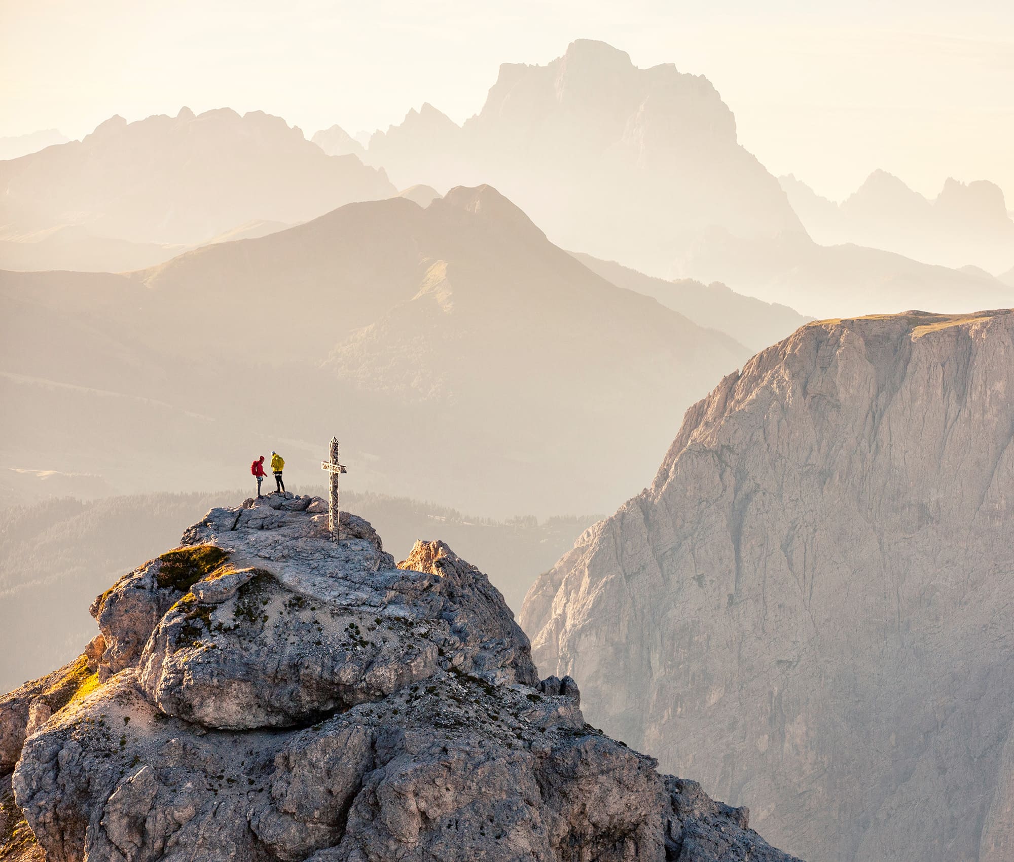 Wanderrouten Bruneck