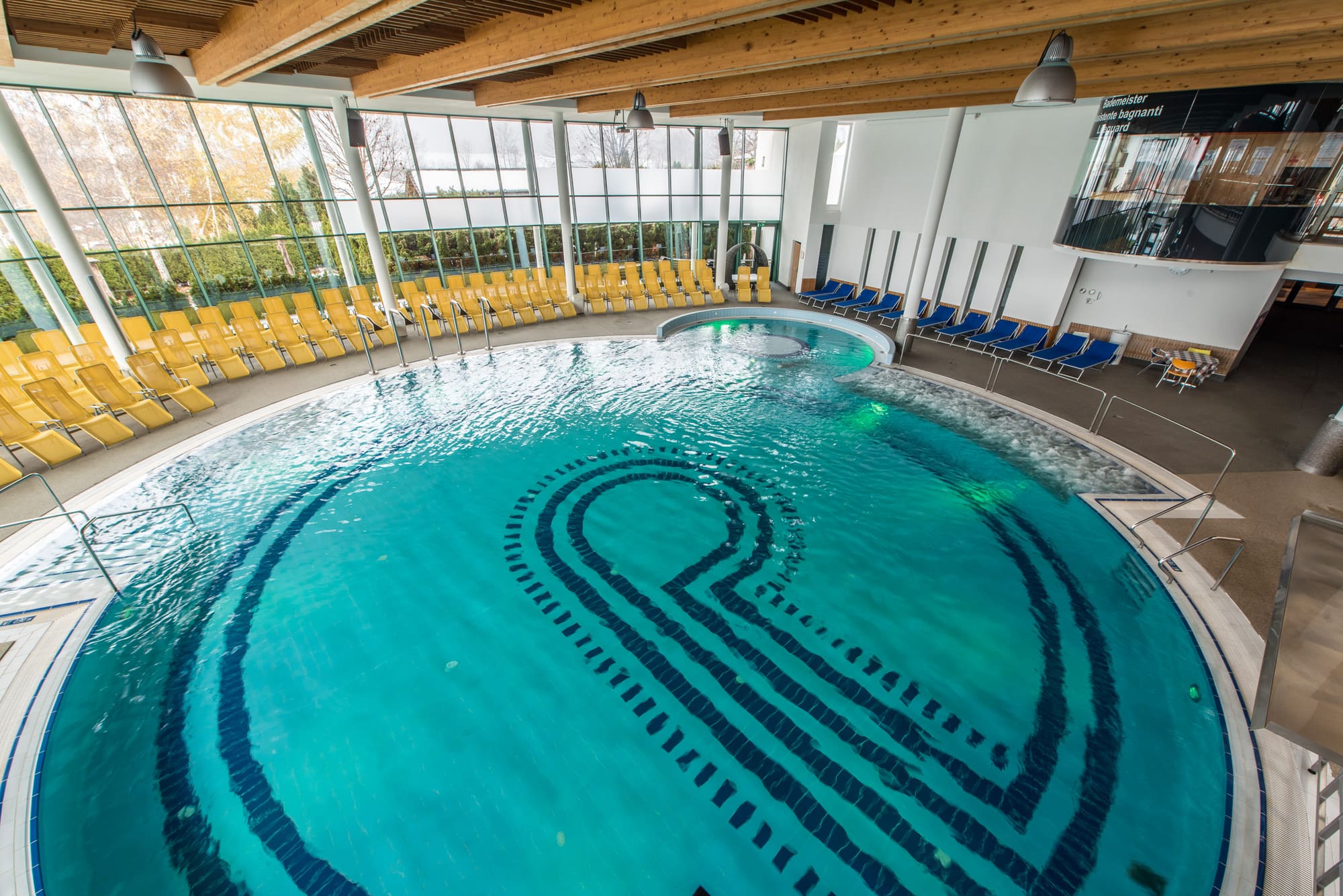 Wellenss Ahrntal Bruneck