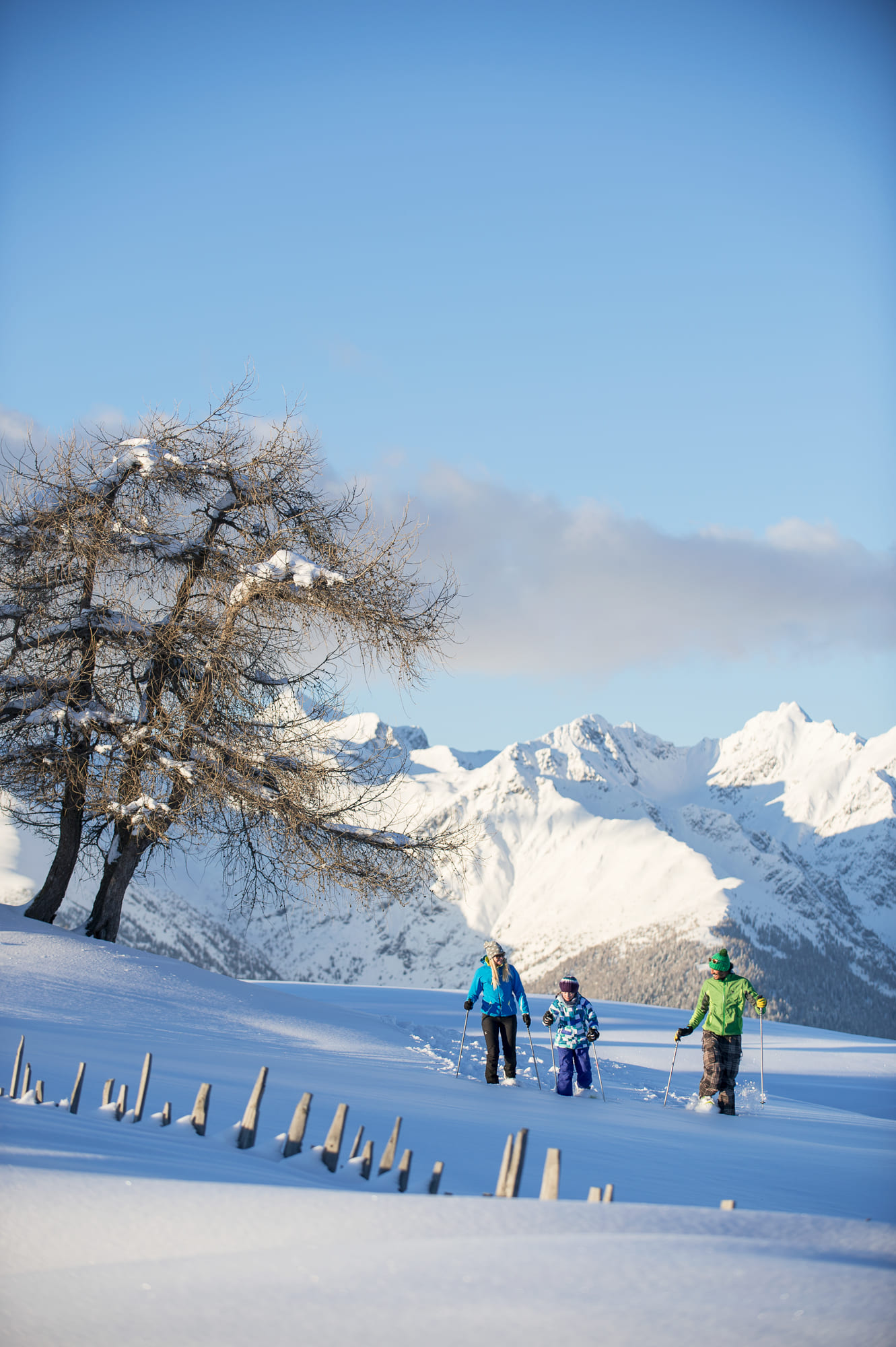 Weltcuprenne der Damen am Kronplatz