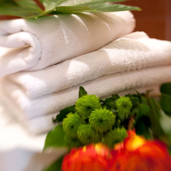 Wellness im Bruneck am Kronplatz