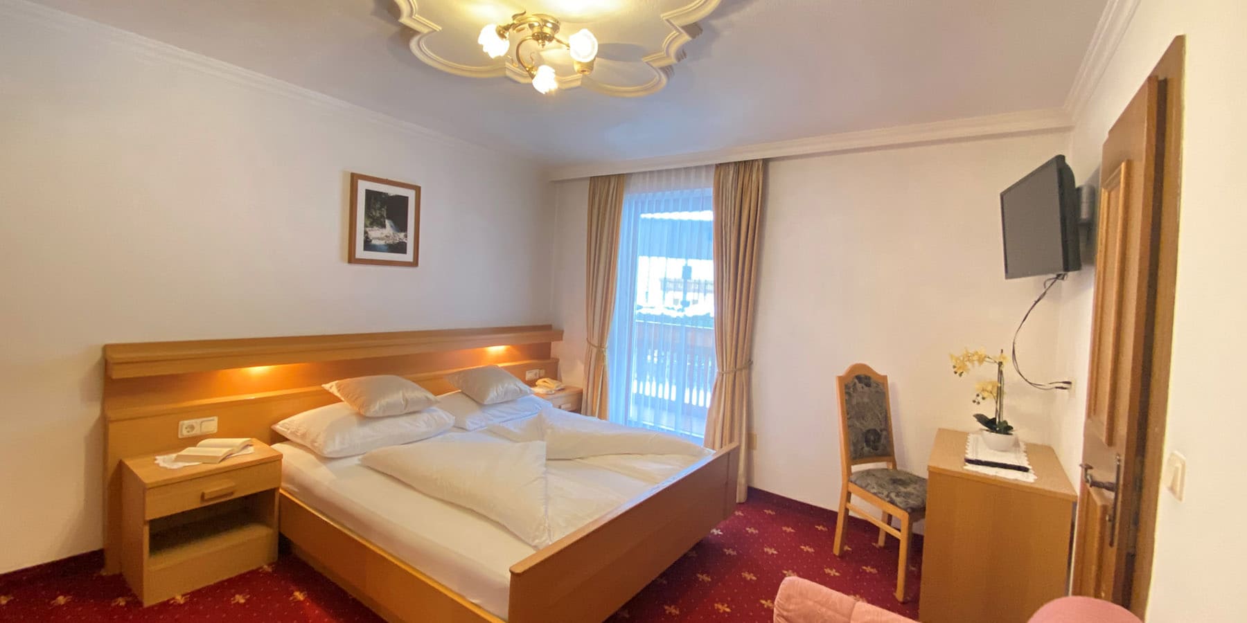 Kronplatz nähe Bruneck